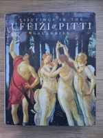 Mina Gregori - Paintings in the Uffizi and Pitti Galleries (album)