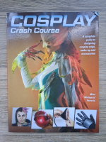 Anticariat: Mina Petrovic - Cosplay. Crash course