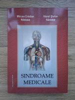 Mircea Cristian Nastase, Viorel Stefan Nastase - Sindroame medicale