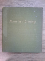 Musee de l'Ermitage. Peiture francaise des XVe-XVIIe siecles (album)