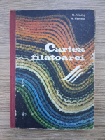 N. Vladut, N. Florescu - Cartea filatoarei 