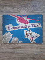 Nell Cobar - Il cunoasteti pe Tica?