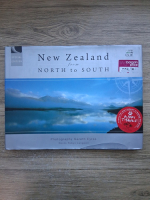 Anticariat: New Zealand from north to south