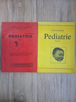 Nicolae Miu - Pediatrie (2 volume)
