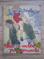 Octav Pancu Iasi - Mai e un loc pe genunchi