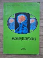 Olivia Carmen Timnea - Anatomie si biomecanica