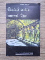 Ovidiu Vasilescu - Canturi pentru somnul 