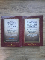 Paramahansa Yogananda - The second coming of Christ. The Resurrection of the Christ withing you. A revelatory commentary on the original teachings of Jesus (2 volume)