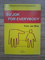 Park Jae Woo - Su Jok for everybody