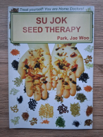 Park Jae Woo - Su jok seed therapy