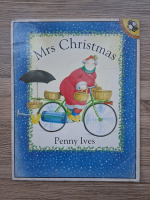 Penny Ives - Mrs Christmas