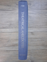 Peter Hay - Theatrical anecdotes