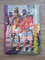 Phaidon. Freshfruits