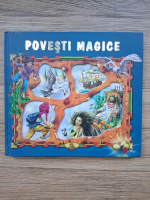 Povesti magice 