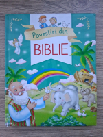 Povestiri din Biblie