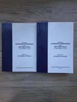 Principalele instrumente internationale privind drepturile omului la care Romania este parte (2 volume, 2004)