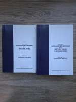 Anticariat: Principalele instrumente internationale privind drepturile omului la care Romania este parte (2 volume, 2007)