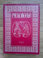 Proloagele (volumul 2, 1999)