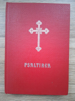 Psaltirea Proorocului si Imparatului David (1971)