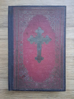 Psaltirea Proorocului si Imparatului David talmacita de Episcopul Nicodem (1931)