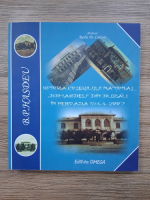 Radu M. Calcan - Istoria Colegiului National B. P. Hasdeu din Buzau, in perioada 1944-2007
