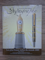 Anticariat: Reseau d'ecriture majeure. Le stylographe. Les plus beaux stylos du monde 2009