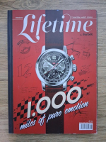 Revista Lifetime, nr. 3, 2006