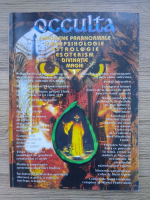 Revista Occulta, nr. 1