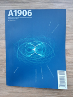 Revista Uniunii Arhitectilor din Romania, nr. 2 (650), 2014