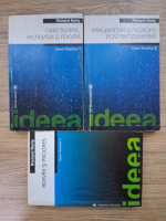 Richard Rorty - Eseuri filosofice (3 volume)