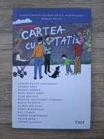 Robert Balan - Cartea cu tati