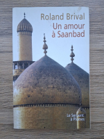 Roland Brival - Un amour a Saanbad