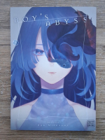 Anticariat: Ryo Minenami - Boy's abyss (volumul 1)