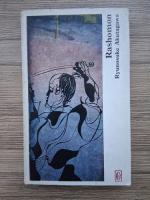 Ryunosuke Akutagawa - Rashomon