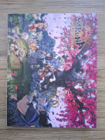 Sakuna of rice and ruin. Artworks