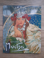 Sarah Mucha - Alphonse Mucha (album)