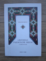 Sebastian Brock - Universul parintilor sirieni. O introducere