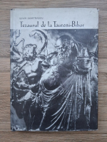 Sever Dumitrascu - Tezaurul de la Tauteni Bihor