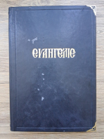 Anticariat: Sfanta si Dumnezeiasca Evanghelie (1750)