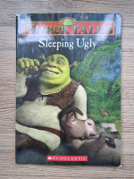 Shrek tales, volumul 1. Sleeping Ugly