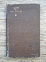 Simeon Balanescu - Napastea (1897)