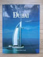 Simone Nowell, Robert Nowell - Now and then Dubai (album)