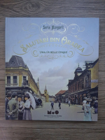 Sorin Margarit - Salutari din Oradea. Voiaj in Belle Epoque