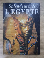 Splendeurs de l'Egypte (album)