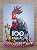 Steven Heller, Julius Wiedemann - 100 illustrators (album)