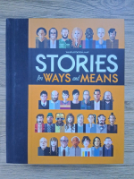 Stories for ways and means