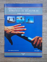Strategii de selectie si pregatire, nr. 6, 2006