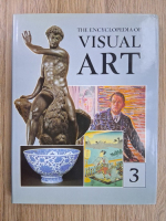 The encyclopedia of visiual art (volumul 3)