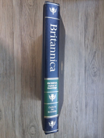 The New Encyclopaedia Britannica. Propaedia. Outline of knowledge. Guide to the Britannica