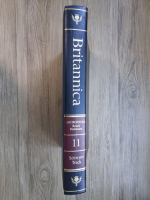The New Encyclopaedia Britannica, volumul 11. Micropaedia. Ready reference. Solovyov Truck